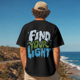 FIND YOUR LIGHT