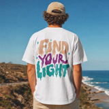 FIND YOUR LIGHT